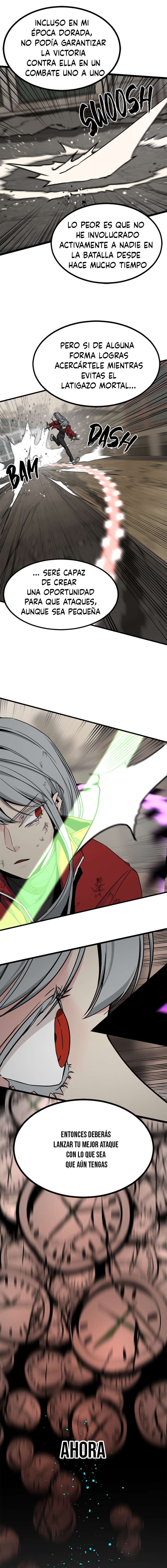 Read Hero Killer Es Manga Online