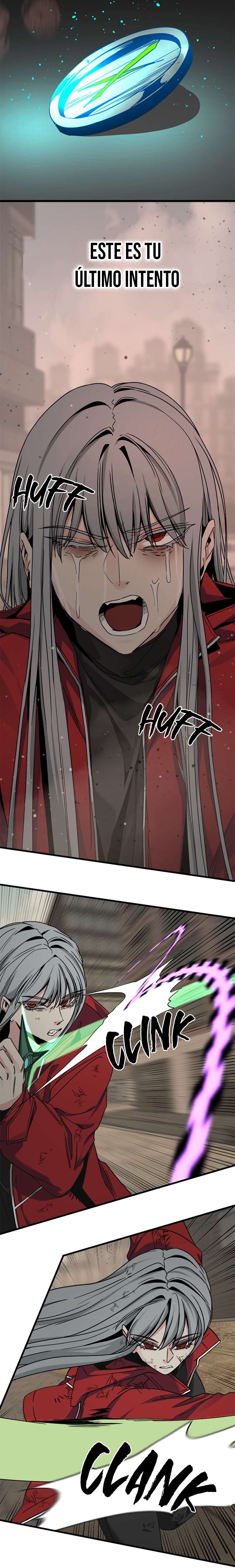 Read Hero Killer Es Manga Online