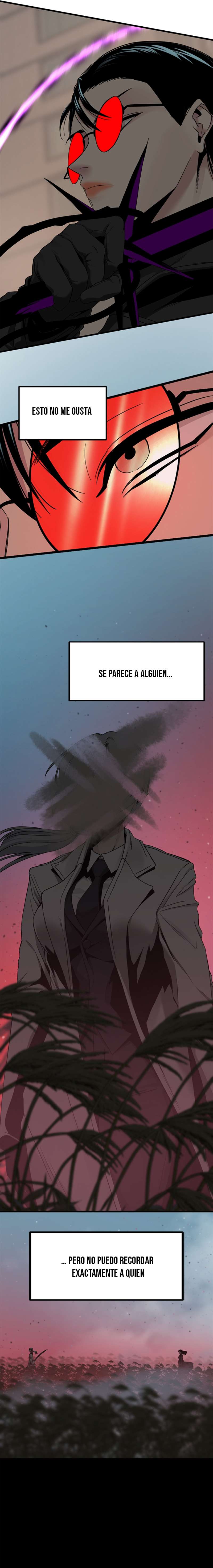 Read Hero Killer Es Manga Online