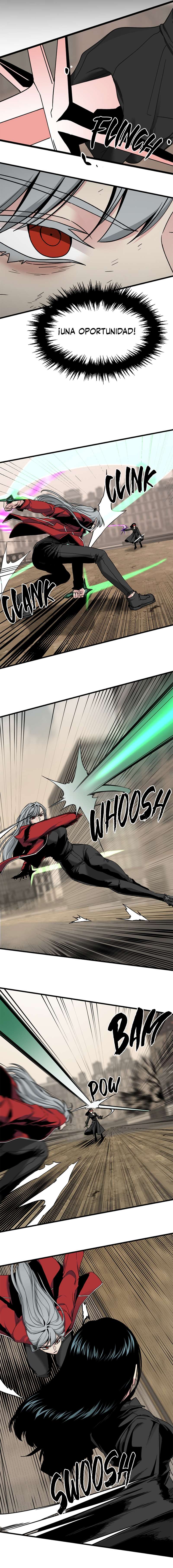 Read Hero Killer Es Manga Online