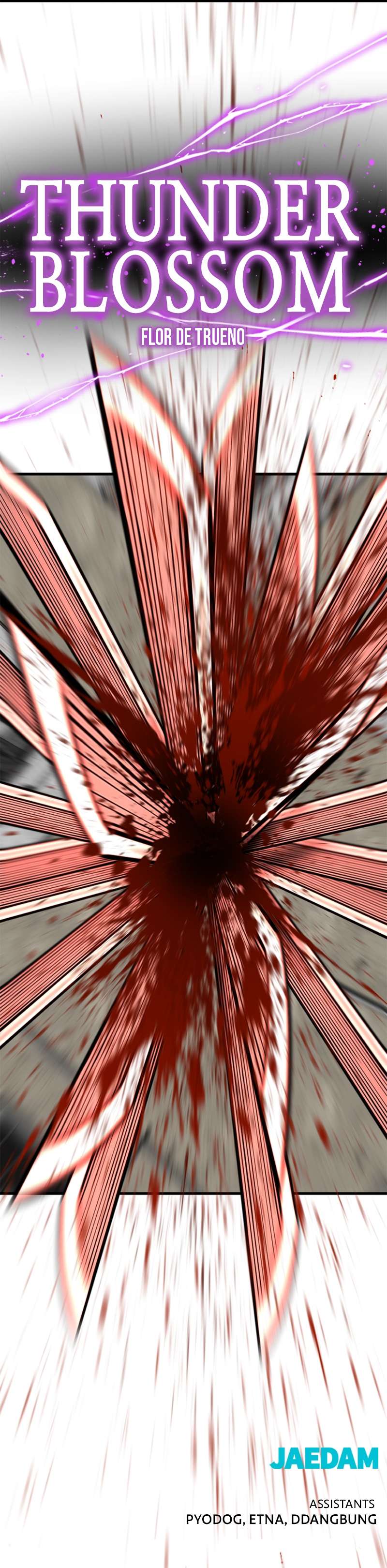 Read Hero Killer Es Manga Online