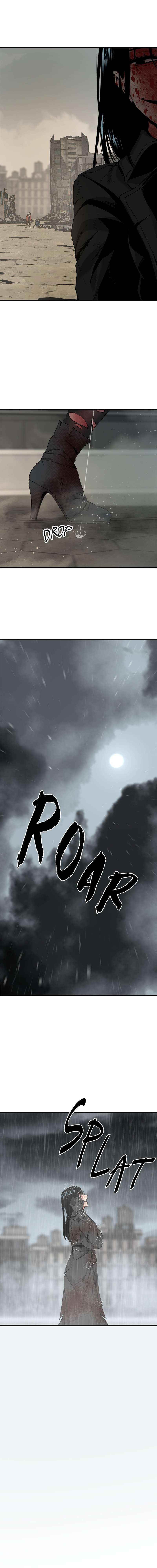 Read Hero Killer Es Manga Online