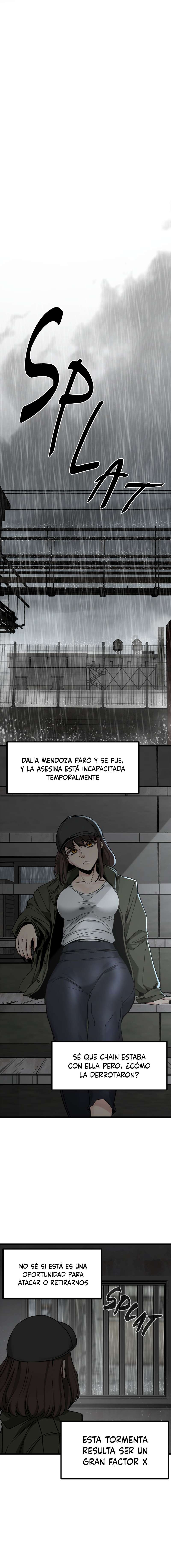 Read Hero Killer Es Manga Online