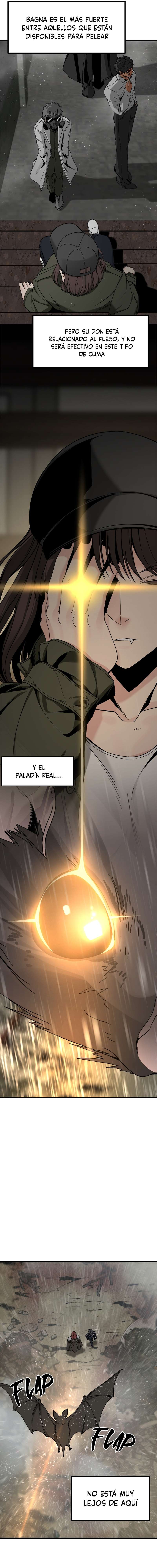Read Hero Killer Es Manga Online
