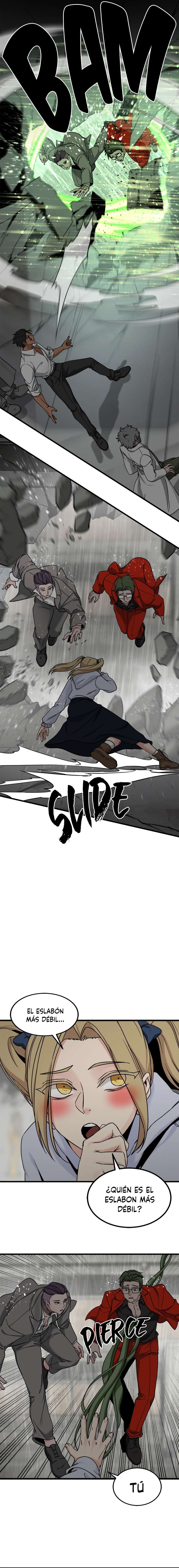 Read Hero Killer Es Manga Online