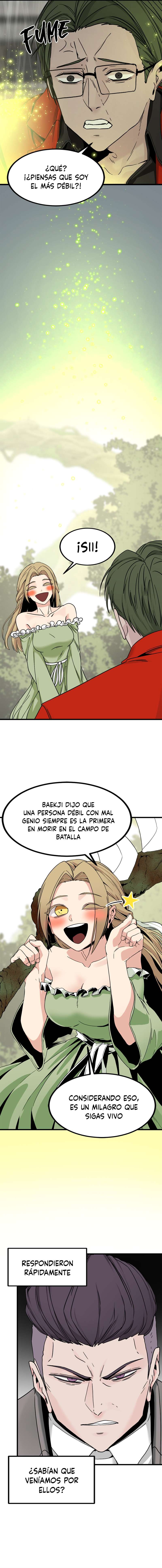Read Hero Killer Es Manga Online