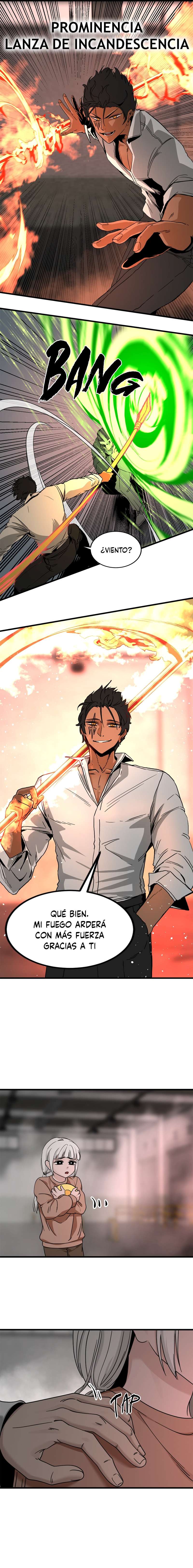 Read Hero Killer Es Manga Online