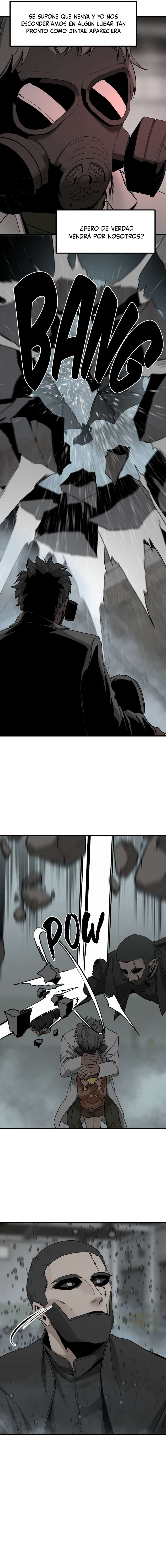 Read Hero Killer Es Manga Online