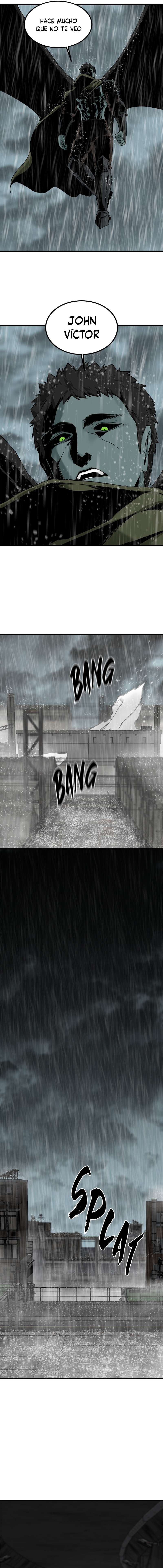 Read Hero Killer Es Manga Online