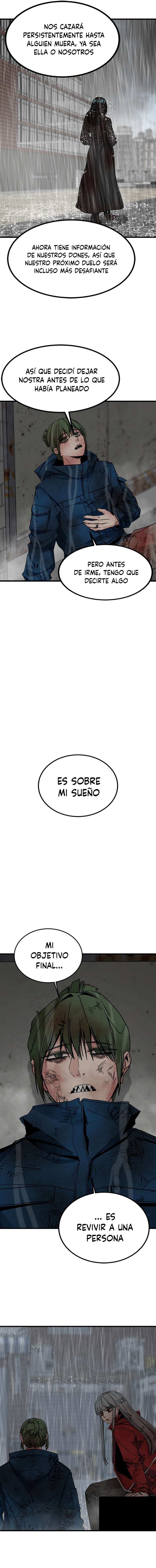 Read Hero Killer Es Manga Online