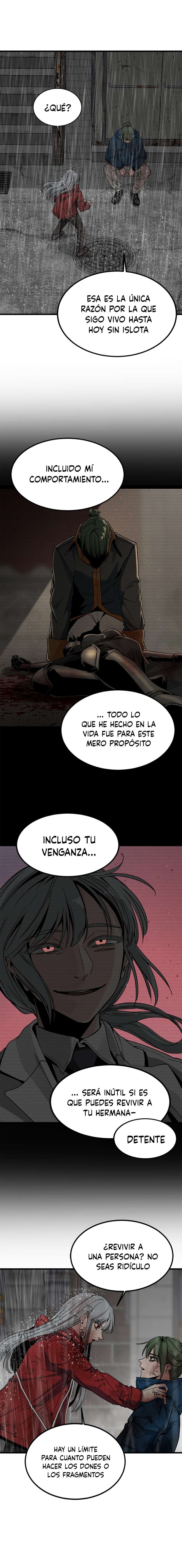 Read Hero Killer Es Manga Online