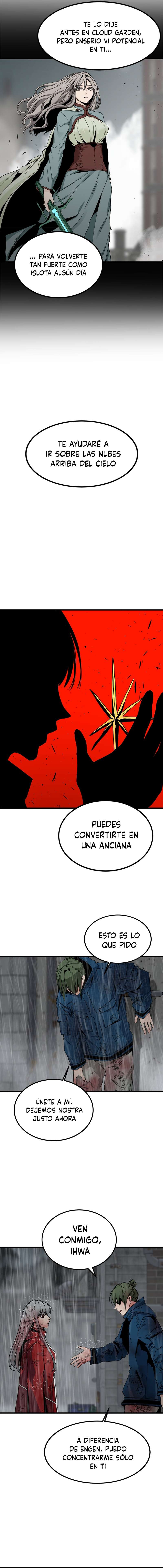 Read Hero Killer Es Manga Online
