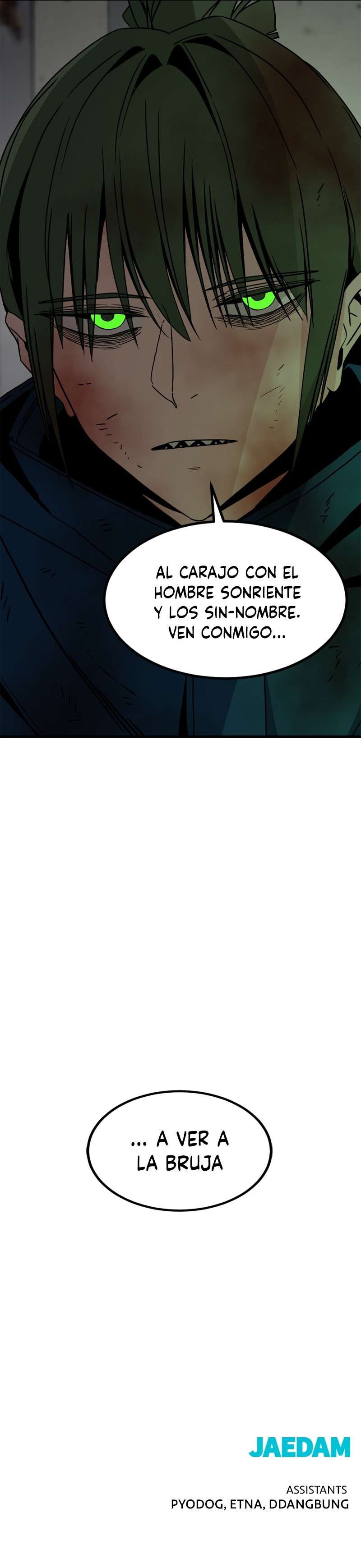 Read Hero Killer Es Manga Online