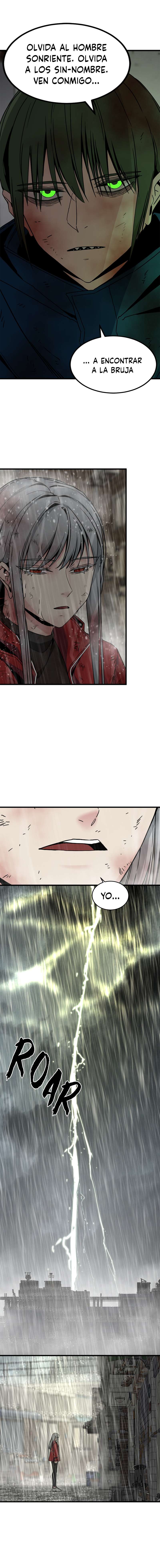 Read Hero Killer Es Manga Online