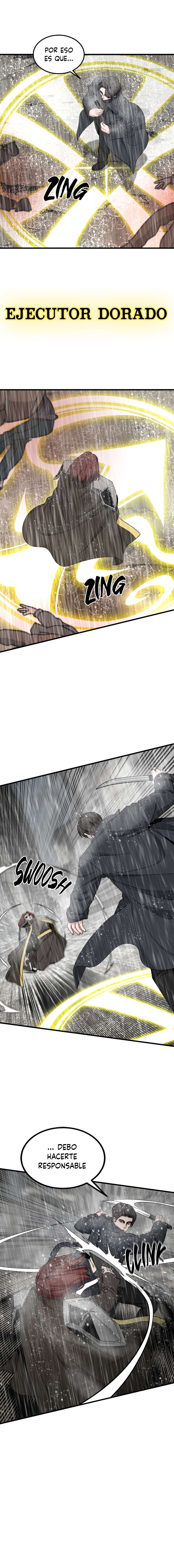 Read Hero Killer Es Manga Online