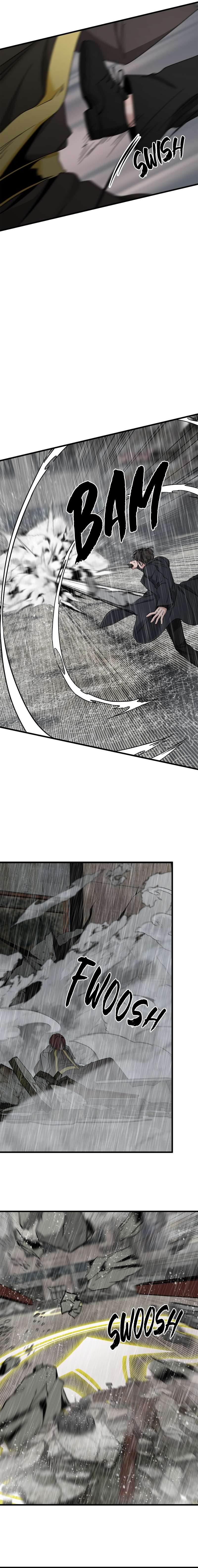 Read Hero Killer Es Manga Online