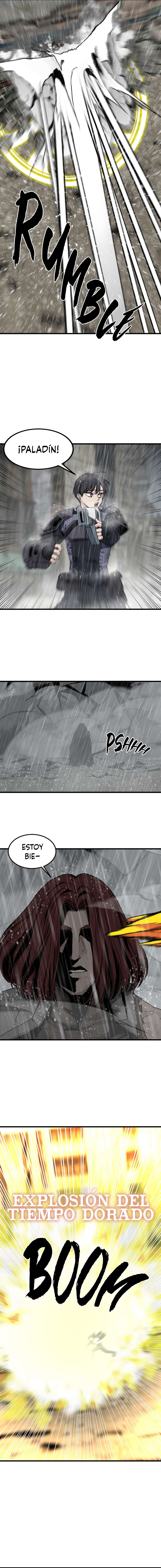 Read Hero Killer Es Manga Online