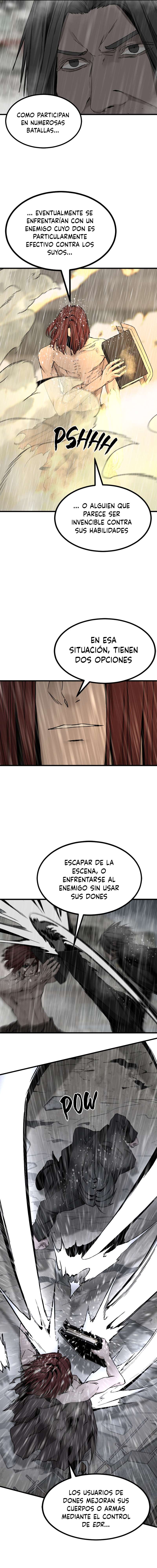 Read Hero Killer Es Manga Online