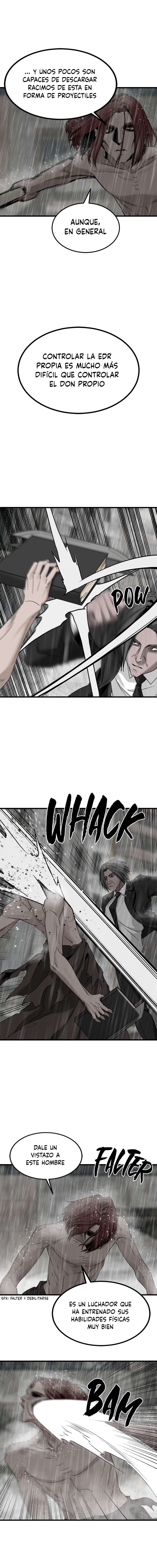 Read Hero Killer Es Manga Online