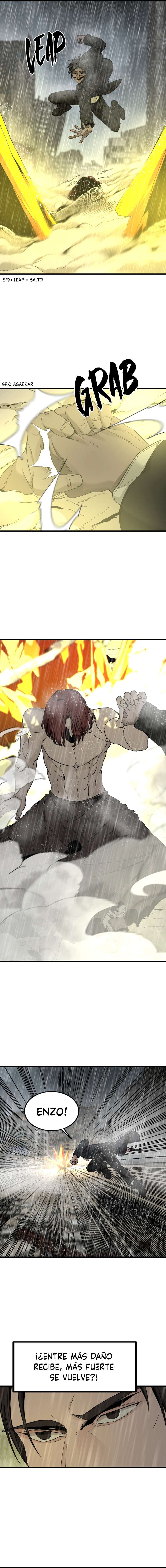 Read Hero Killer Es Manga Online
