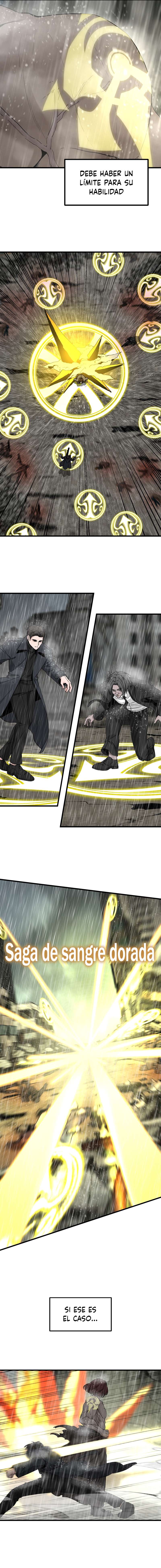 Read Hero Killer Es Manga Online