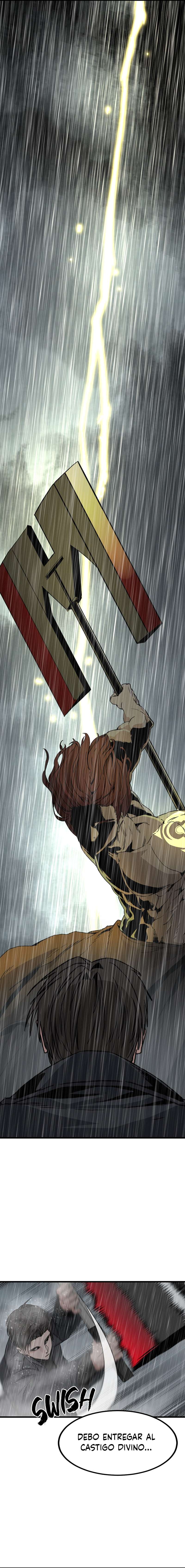 Read Hero Killer Es Manga Online