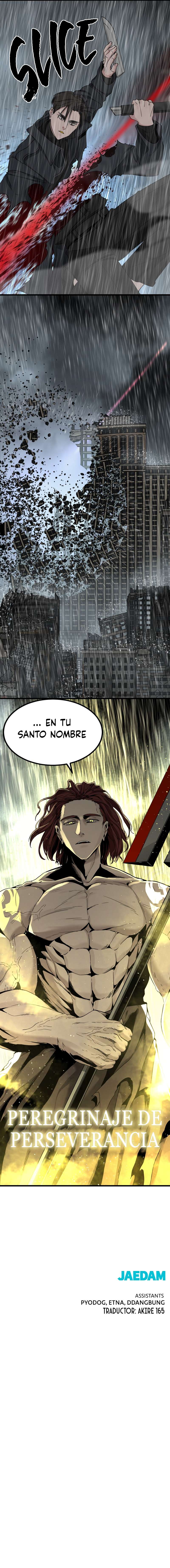 Read Hero Killer Es Manga Online