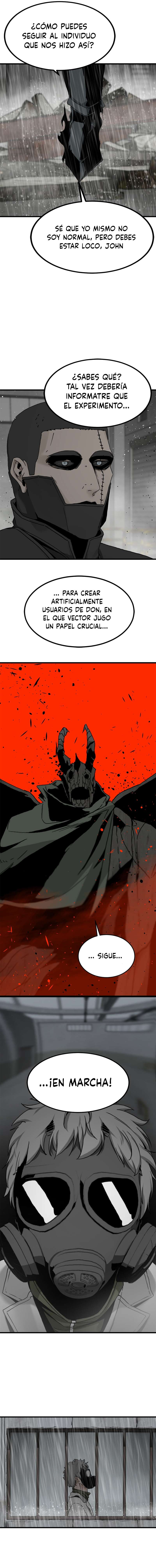 Read Hero Killer Es Manga Online