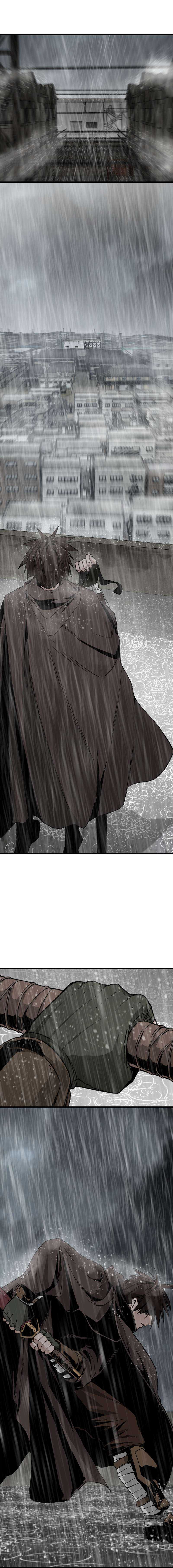 Read Hero Killer Es Manga Online
