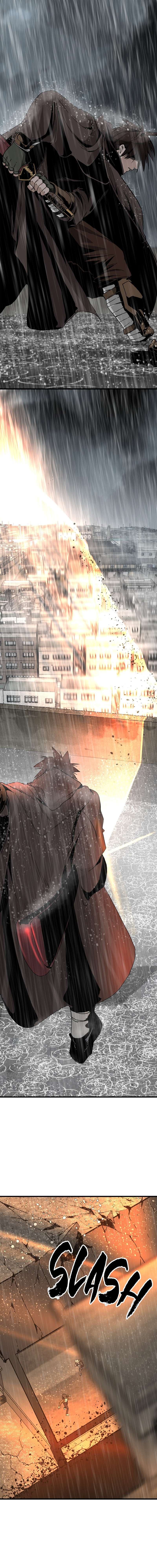 Read Hero Killer Es Manga Online
