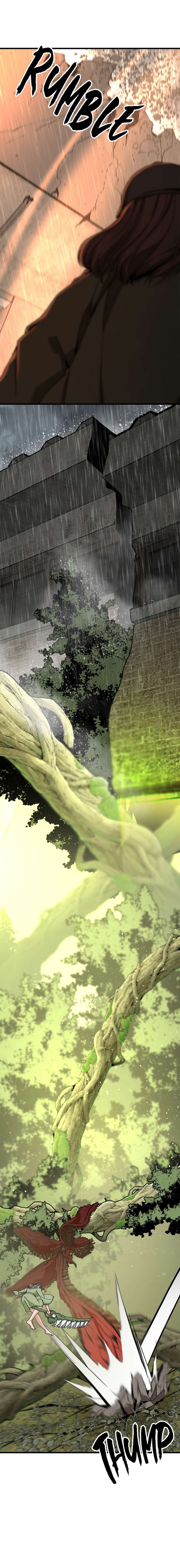 Read Hero Killer Es Manga Online