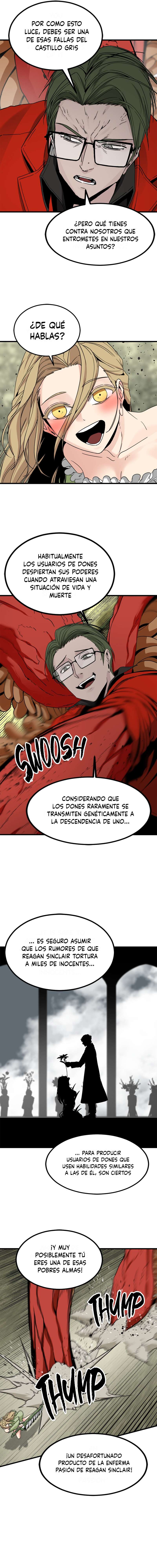 Read Hero Killer Es Manga Online