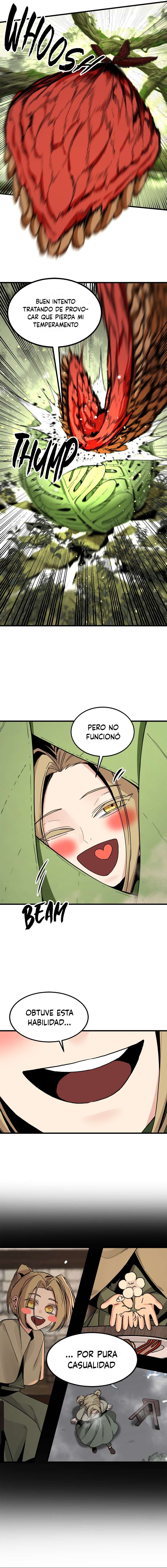 Read Hero Killer Es Manga Online