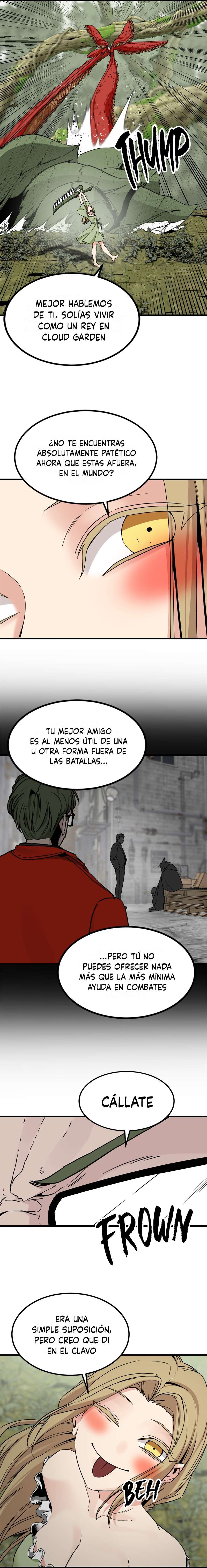 Read Hero Killer Es Manga Online