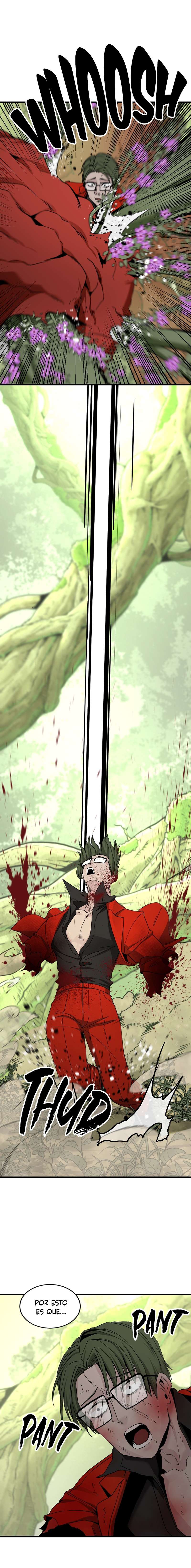 Read Hero Killer Es Manga Online
