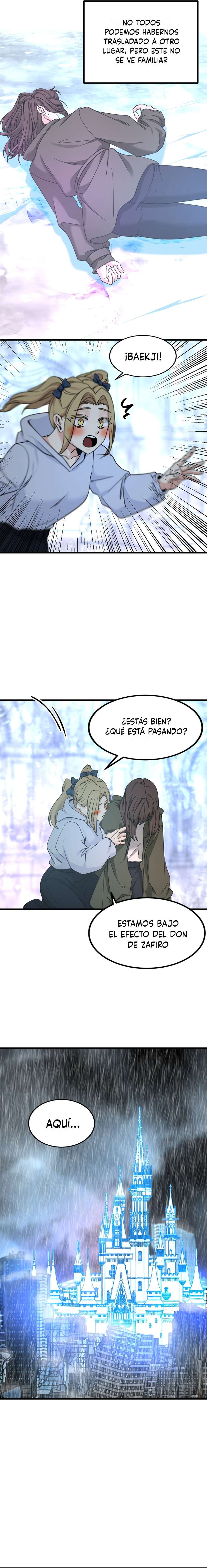Read Hero Killer Es Manga Online