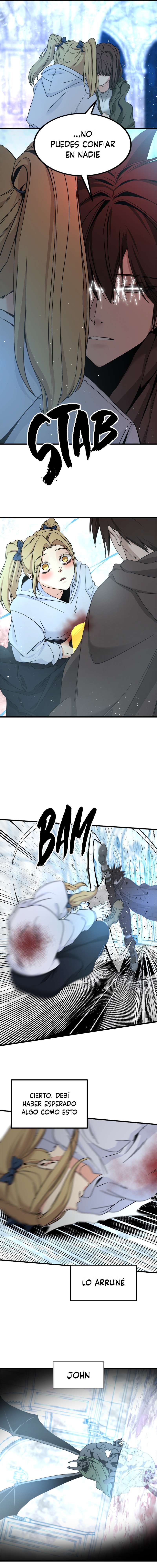 Read Hero Killer Es Manga Online