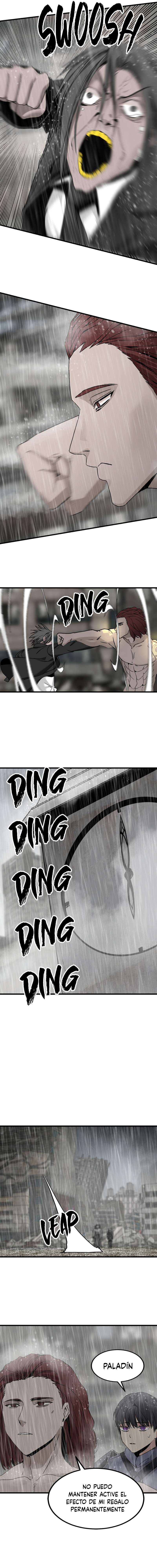 Read Hero Killer Es Manga Online