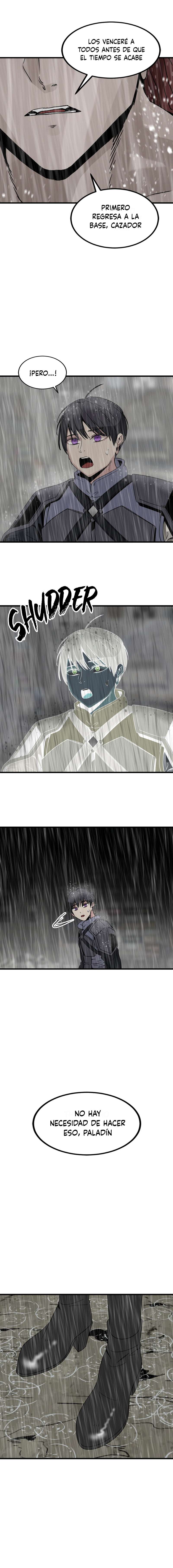 Read Hero Killer Es Manga Online