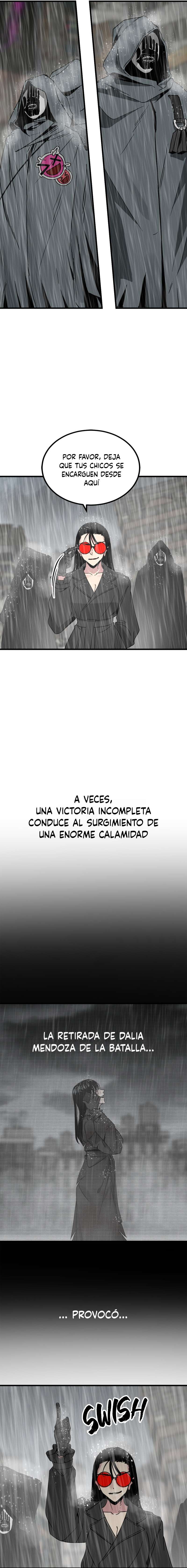 Read Hero Killer Es Manga Online