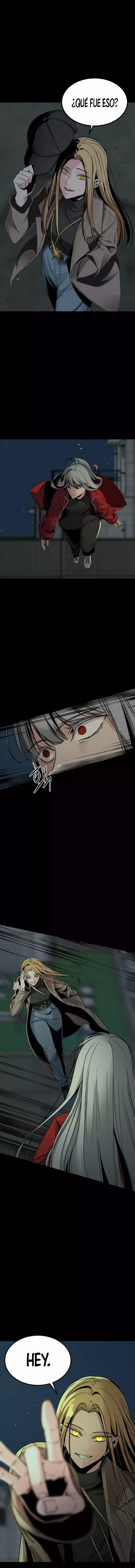 Read Hero Killer Es Manga Online