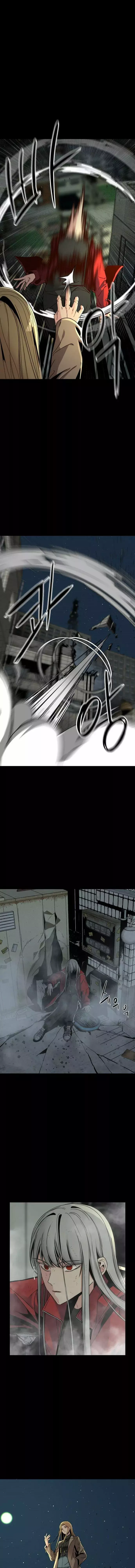 Read Hero Killer Es Manga Online