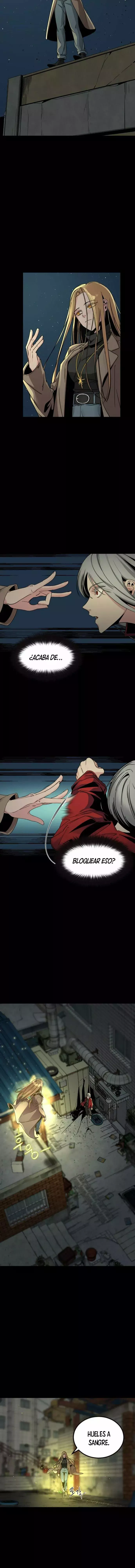 Read Hero Killer Es Manga Online