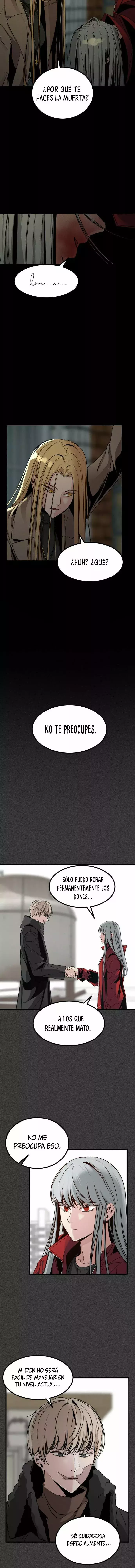Read Hero Killer Es Manga Online