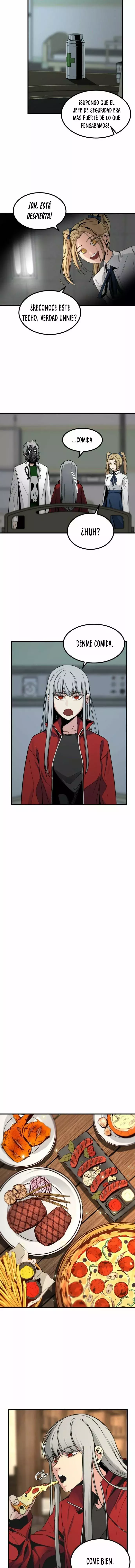 Read Hero Killer Es Manga Online