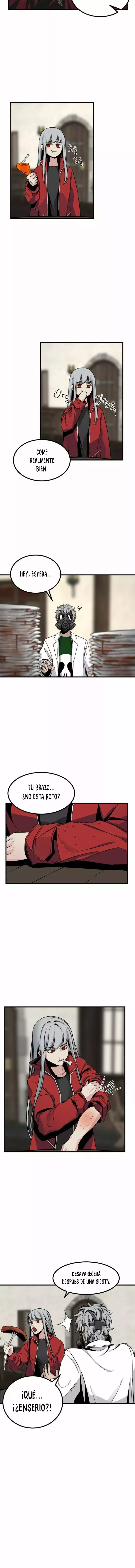 Read Hero Killer Es Manga Online