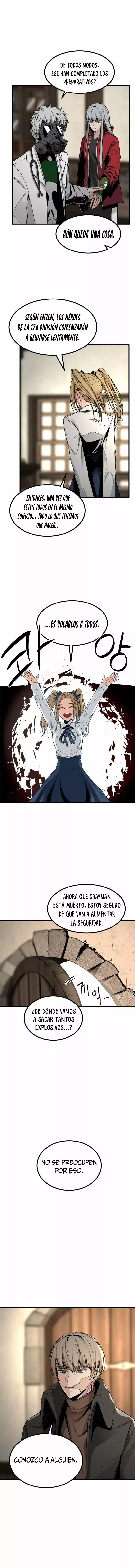 Read Hero Killer Es Manga Online