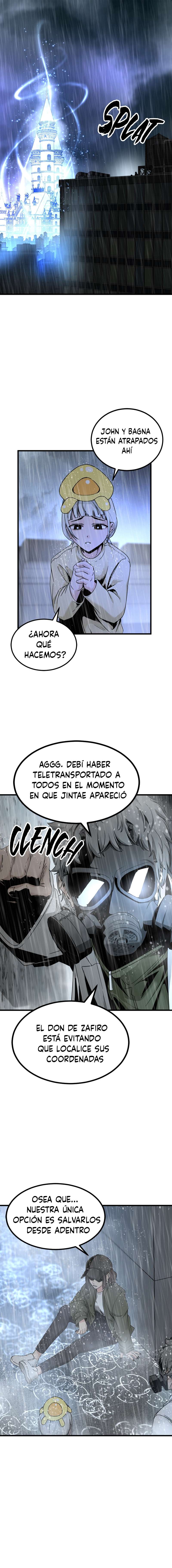 Read Hero Killer Es Manga Online