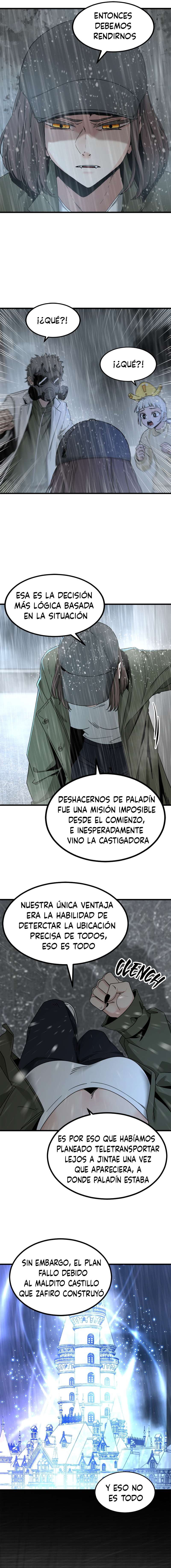 Read Hero Killer Es Manga Online
