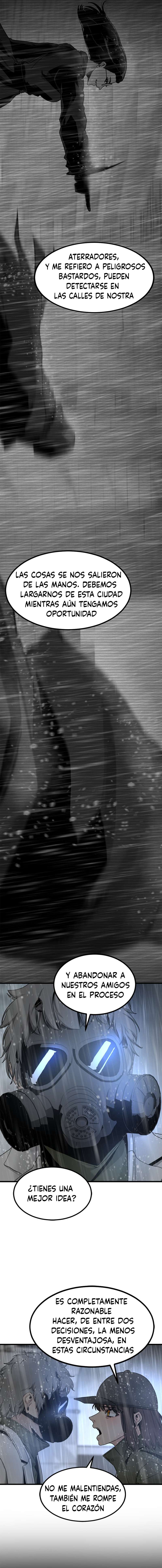 Read Hero Killer Es Manga Online